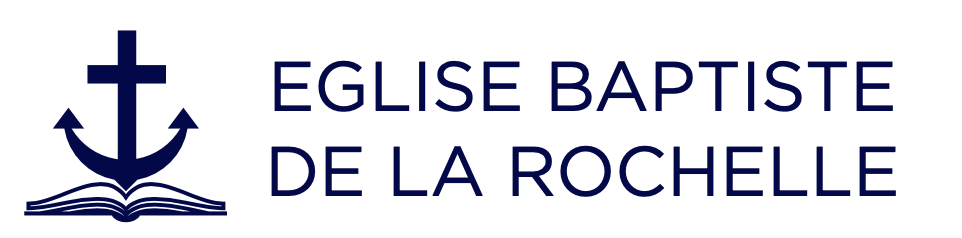 Église Baptiste de La Rochelle